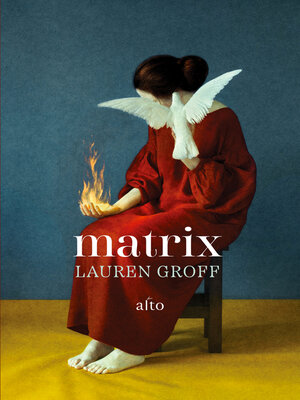 cover image of Matrix